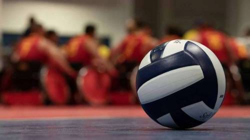 AS Monaco Volleyball Women's Team heads toward another Championship Title!