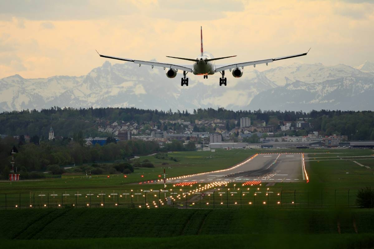 Monaco’s Favourite Runway? Nice Airport Soars to New Heights