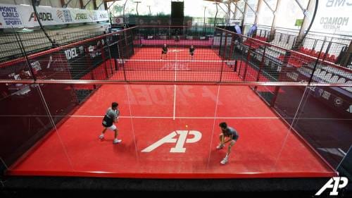 PADEL