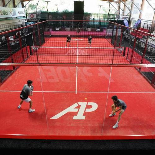 PADEL