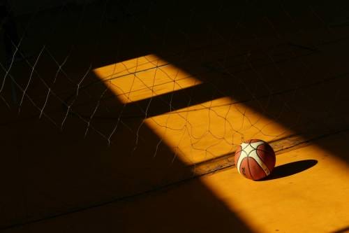 basketball